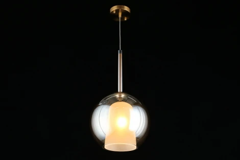 Подвесной светильник Aployt Federica APL.600.16.01