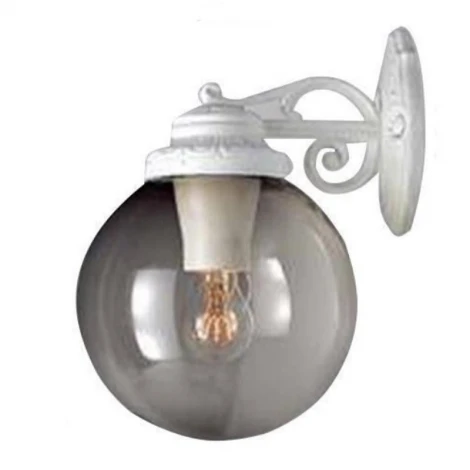Настенный светильник уличный Fumagalli Globe 250 G25.131.000.WZE27DN