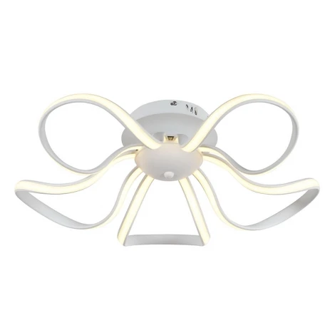 Потолочная люстра Arti Lampadari Garda L 1.5.78 W