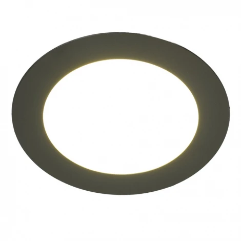 Светильник встраиваемый светодиодный Feron AL500 51615