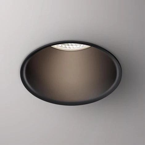 Точечный встраиваемый светильник Novotech Lang 358909 (LED, 220V, круглые)