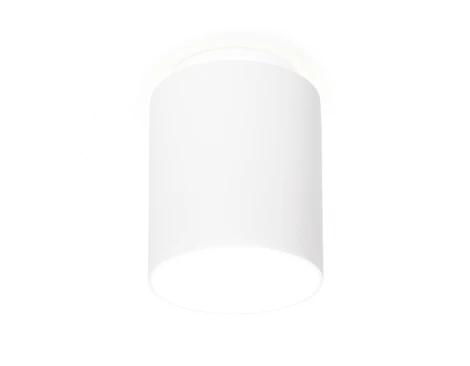 Накладной точечный светильник Ambrella Techno Spot TN260 (LED, 220V, круглые)