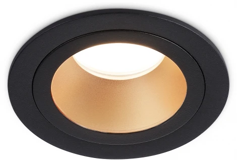 Встраиваемый точечный светильник Ambrella Techno Spot TN102825 (220V, круглые)