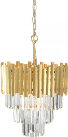 Подвесная люстра Vitaluce V58471-8/5 (220V, на цепи)