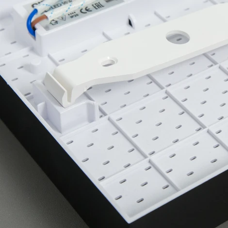 Накладной точечный светильник Citilux Тао CL712X182N (регулировка яркости, LED, 220V)