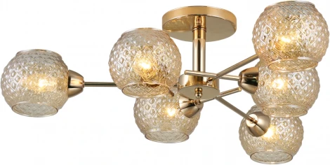 Потолочная люстра Rivoli Amalia  3090-306