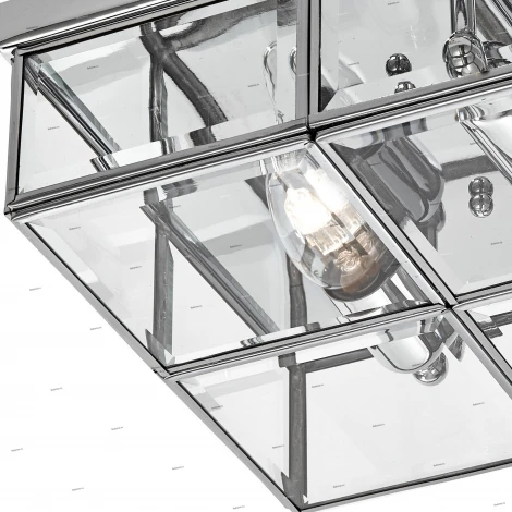 Потолочный светильник Arte Lamp Scacchi A6769PL-2CC