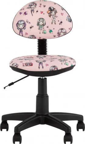 Кресло компьютерное детское УМКА Girls Stool Group (арт.УТ000038771)