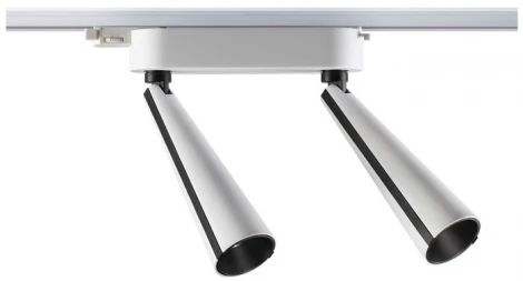 Трековый светильник Novotech Zeus 357864