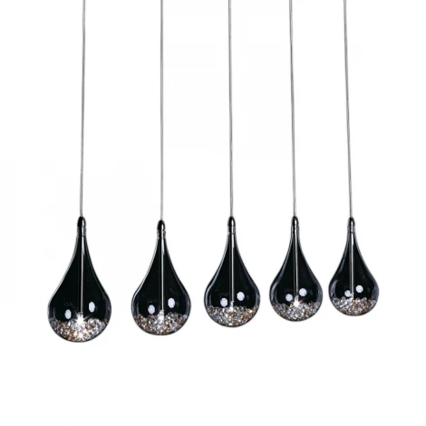 Подвесной светильник Odeon Light Alna 2568/5