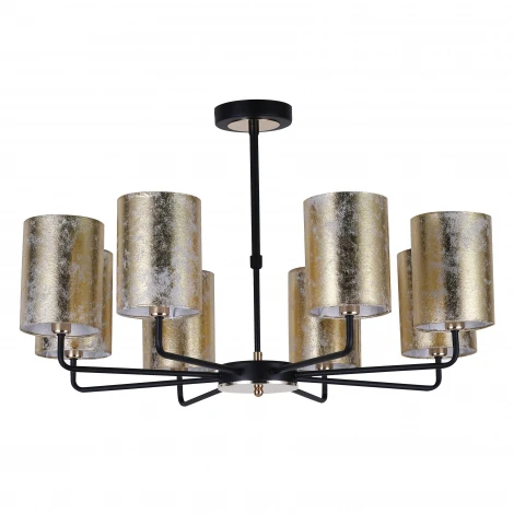 Потолочная люстра F-Promo Fido 2588-8P