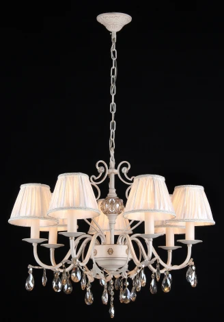 Подвесная люстра Maytoni Elegant 58 ARM335-07-W