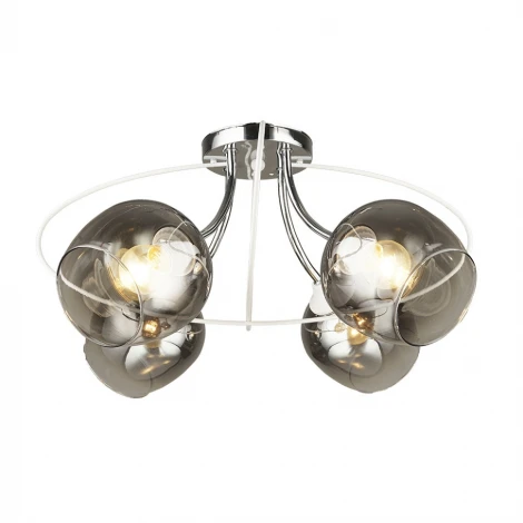 Потолочная люстра Wedo Light Naturno 66397.01.64.04