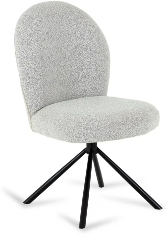 Компьютерное кресло Traverse ОГОГО Обстановочка! (Металл,Букле/Бежевый) арт.907473