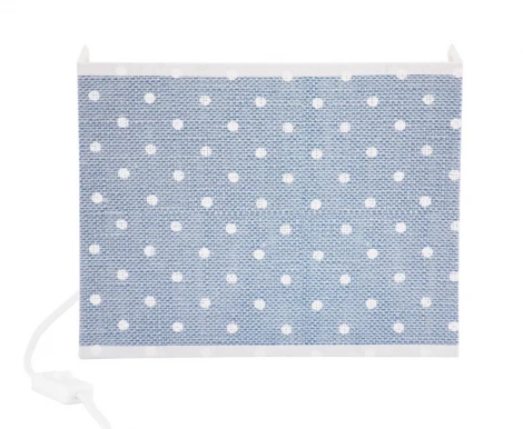 Настенный светильник Дубравия Дони 271-1311-11W