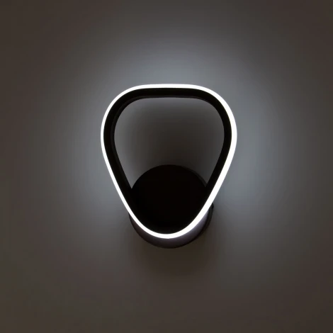 Бра Citilux Сезар CL233B415 (регулировка яркости, LED, 220V, пульт управления)