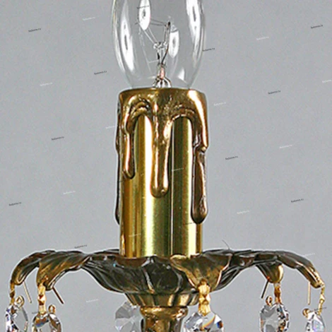 Ambiente by Brizzi Benisa 2226/1 PB Tear Drop