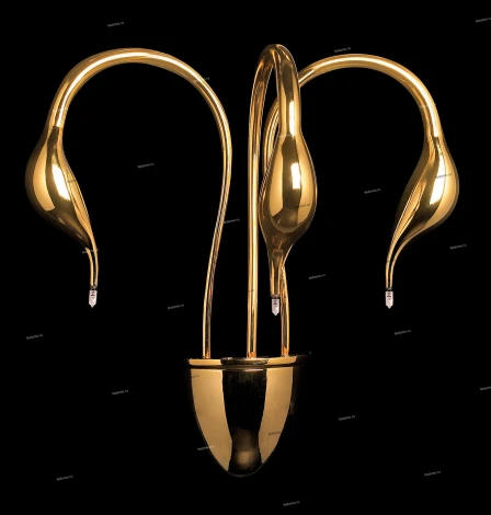 Бра Lightstar Cigno Collo 751632