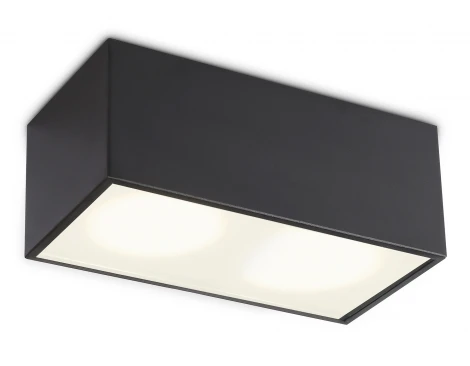 Точечный светильник накладной IP44 Ambrella Techno Spot TN6535