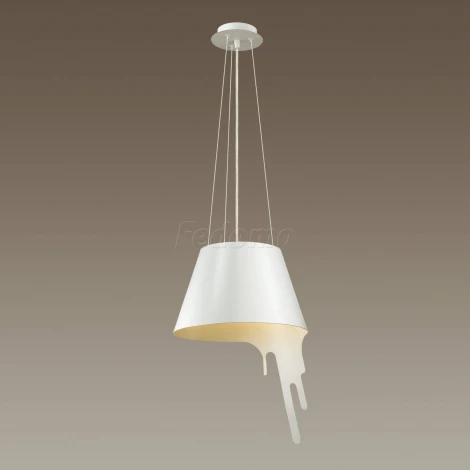 Подвесной светильник Odeon Light Maestro 3978/1