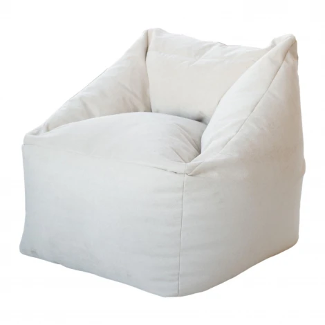 Кресло Dreambag GAP Светло-бежевое (Классический+PushUp) 1226603