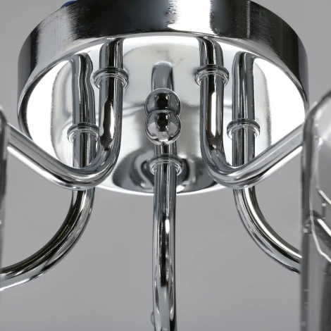 Потолочная люстра De City Олимпия 106010105 (220V)