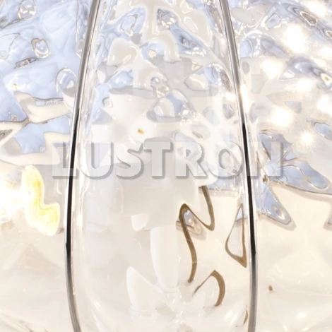 Потолочная люстра Arte Lamp Venice A2102PL-4SS