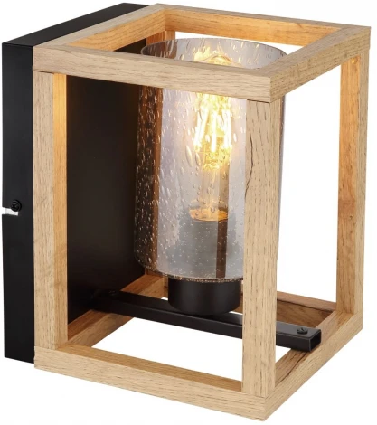 Бра Globo Pettey 15497W (220V)