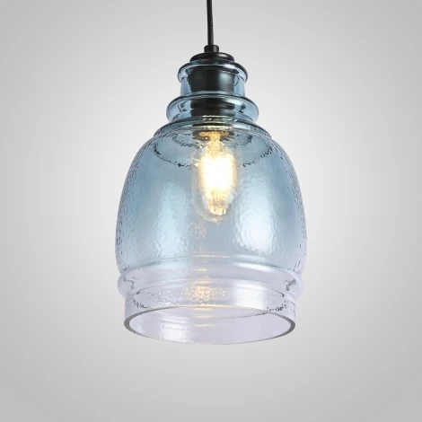 Подвесной светильник E27 Lu Carte LC-11-1077