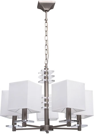 Подвесная люстра MW-Light Прато 101011505