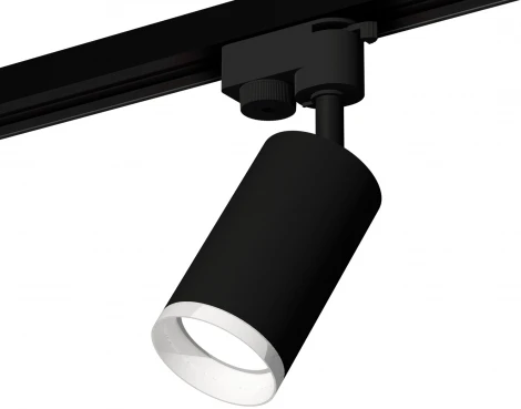 Трековый светильник Ambrella Track System XT6323150 (220V, круглые)