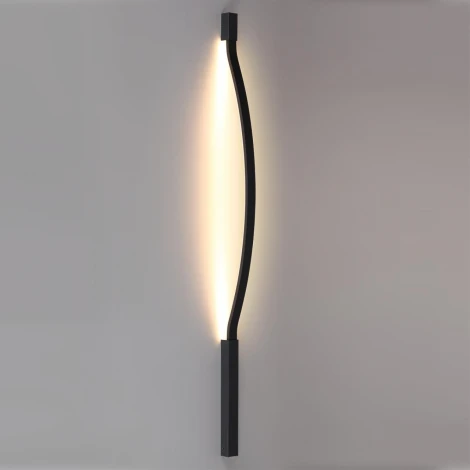 Дуговой элемент для инсталляции 1000мм Odeon Light Fino 7006/100D IP20 LED 14W Лм 3000K CRI > 90