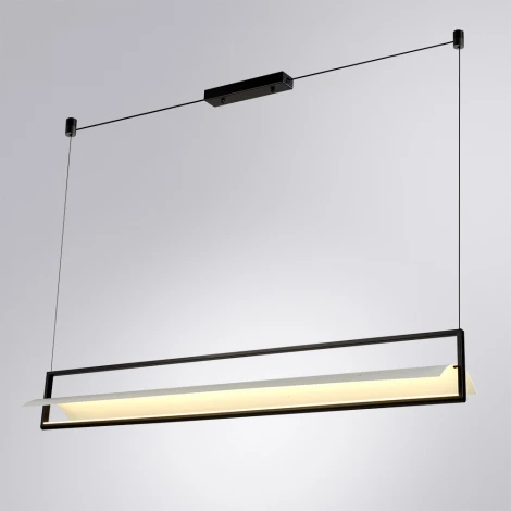 Подвесной светильник Divinare Punto 1077/06 SP-18 (LED, 220V, на проводе)