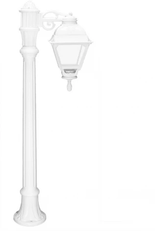 Наземный фонарь Fumagalli Cefa U23.163.S10.WXF1R (220V, IP55)