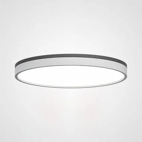 Круглый потолочный светильник LED Lu Carte LC-11-0807