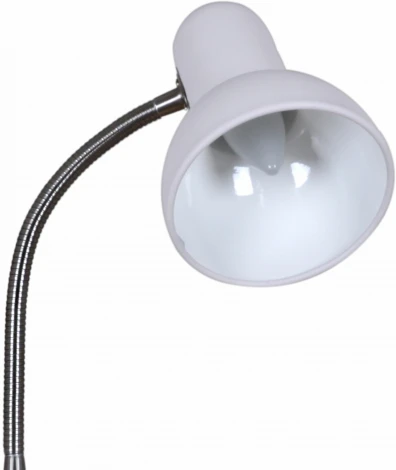 Торшер Reluce 03049-0.6-01C WT (220V)