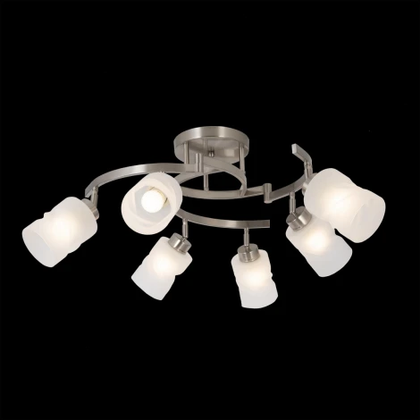 Потолочная люстра Citilux Астро CL125162 (220V)