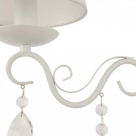 Бра Arte Milano AM340369 340369/2W WT (220V, подвески)