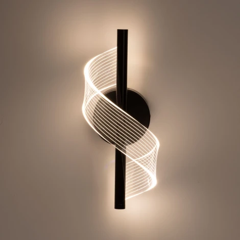 Настенный светильник De City Конти 488022701 (LED, 220V)