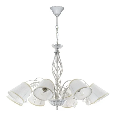 Подвесная люстра Lightstar Esedra 682186