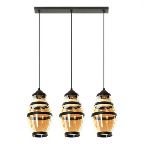 Подвесной светильник Lampex Antonio 789/3