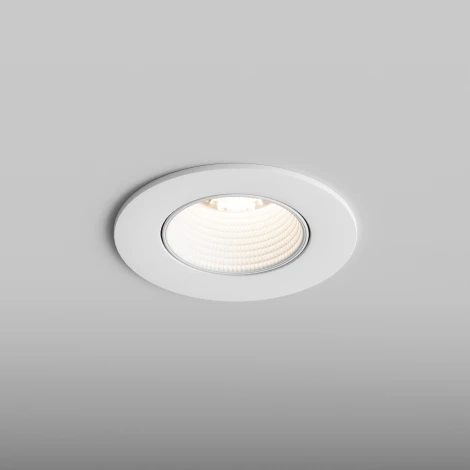 Встраиваемый светильник Hesby Lighting Bodo HSBL_0104