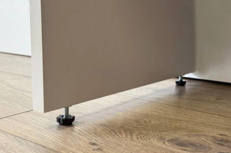 Прихожая Баско Mebelson (ЛДСП/Дуб золотой) арт.173779,3369