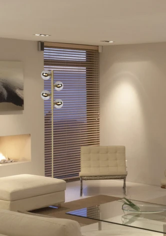 Торшер Tycho 45774/04/02