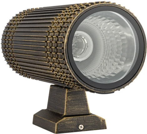 Архитектурная подсветка IP44 Oasis Light TUBE 78200 Gb (220V)