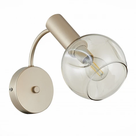 Бра Evoluce Balchino SLE104201-01
