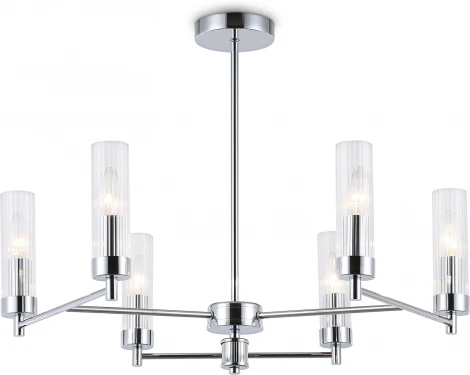 Потолочная люстра на штанге Ambrella High Light LH55151 (220V)