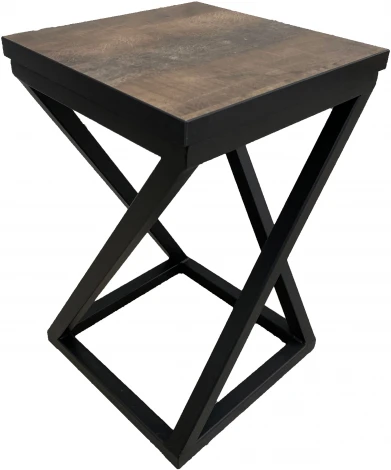 Табурет Саен 6, Трансильвания, Мир стульев