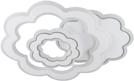 Потолочные De City Мадлен 424015001