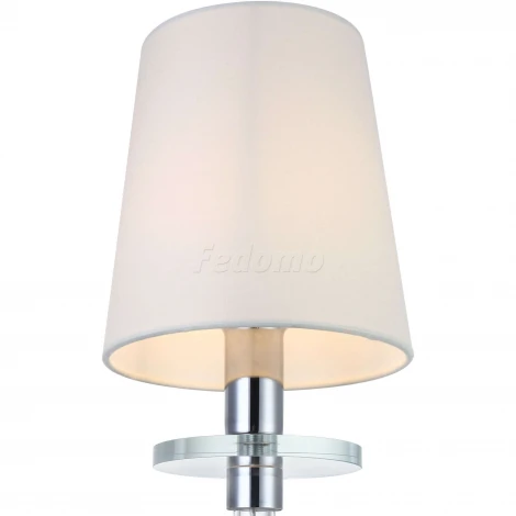 Бра Divinare Palermo 1700/02 AP-1 (220V, хрусталь)